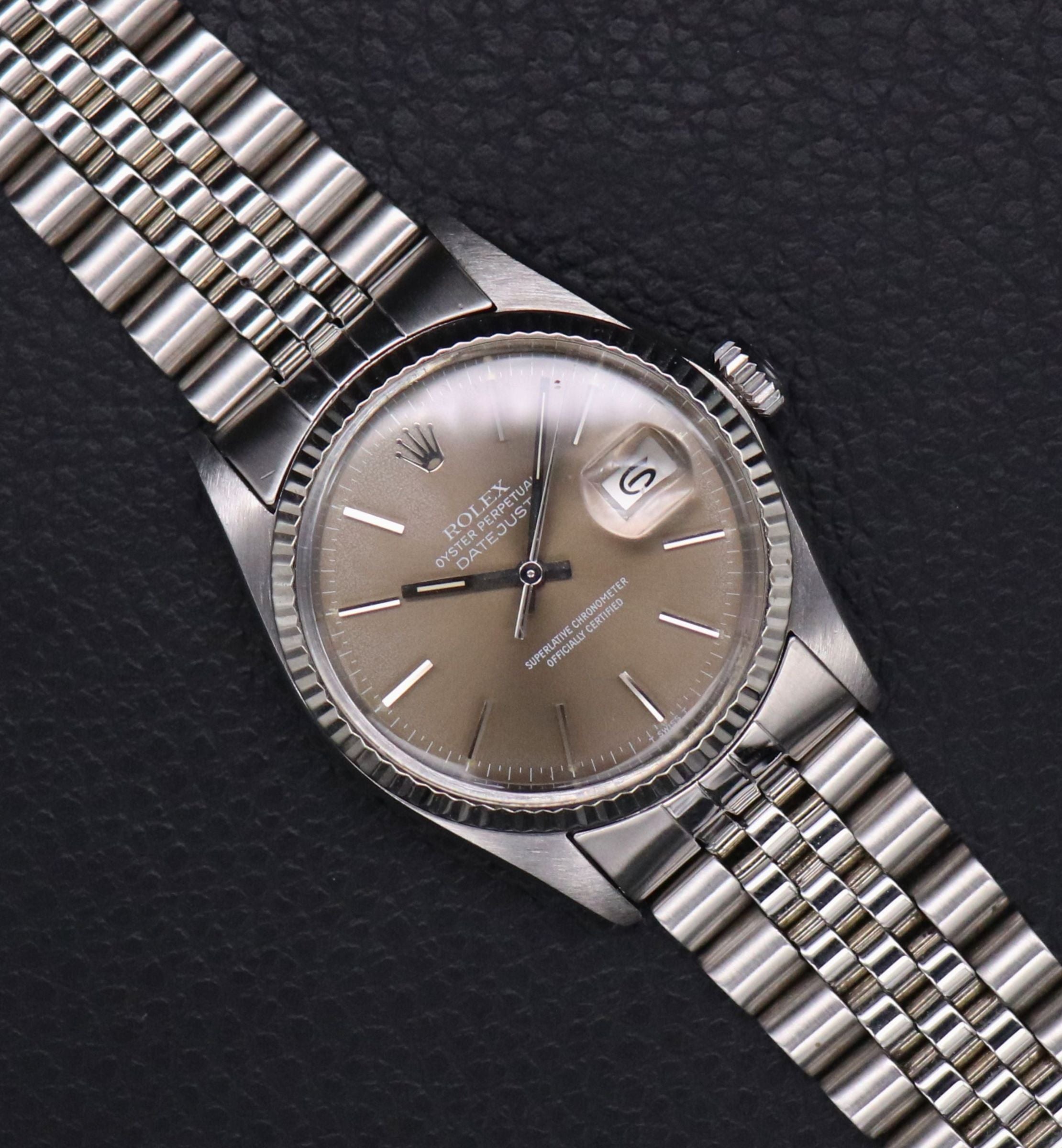 Datejust 16014 sale