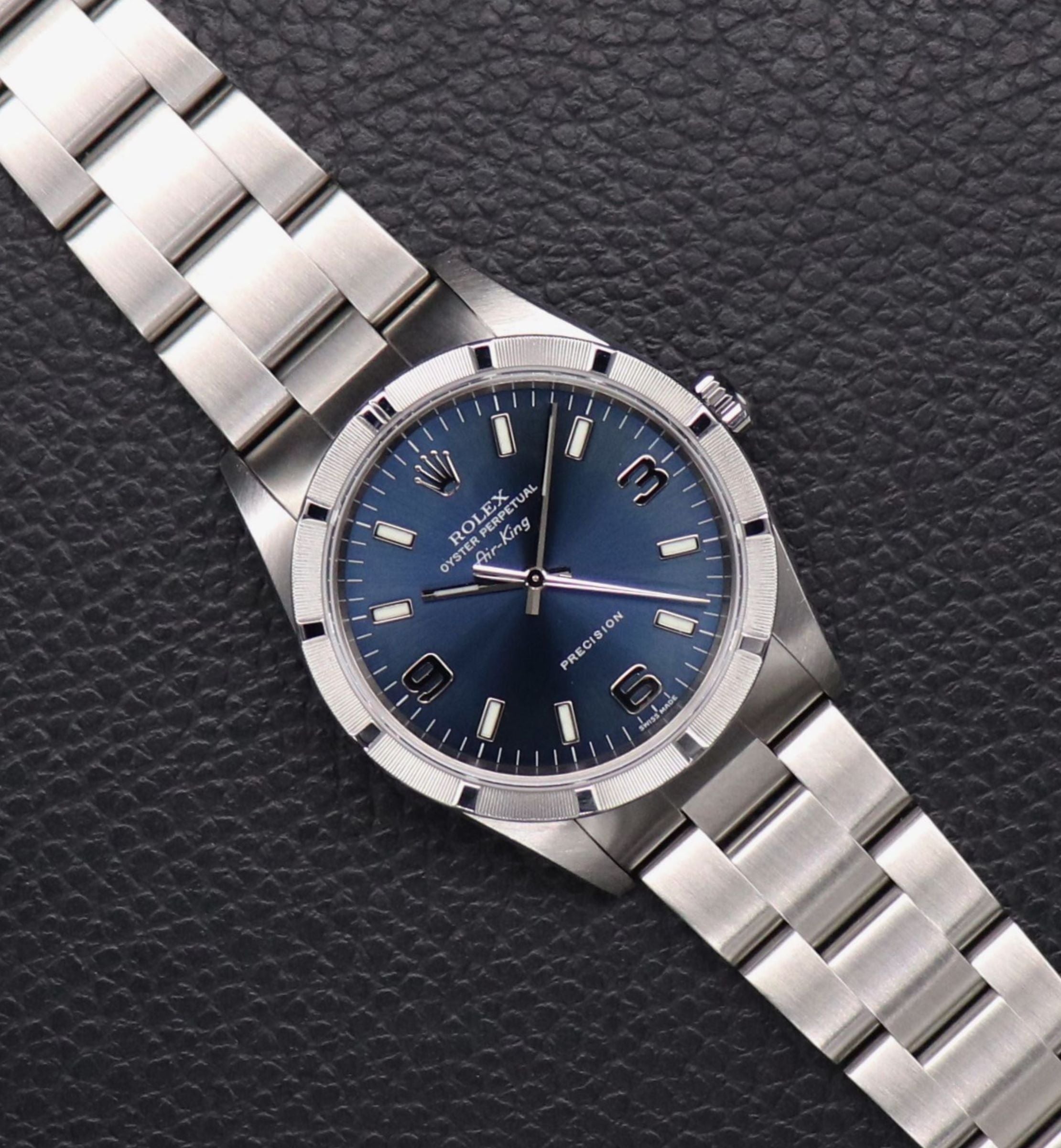 Rolex 14010m best sale