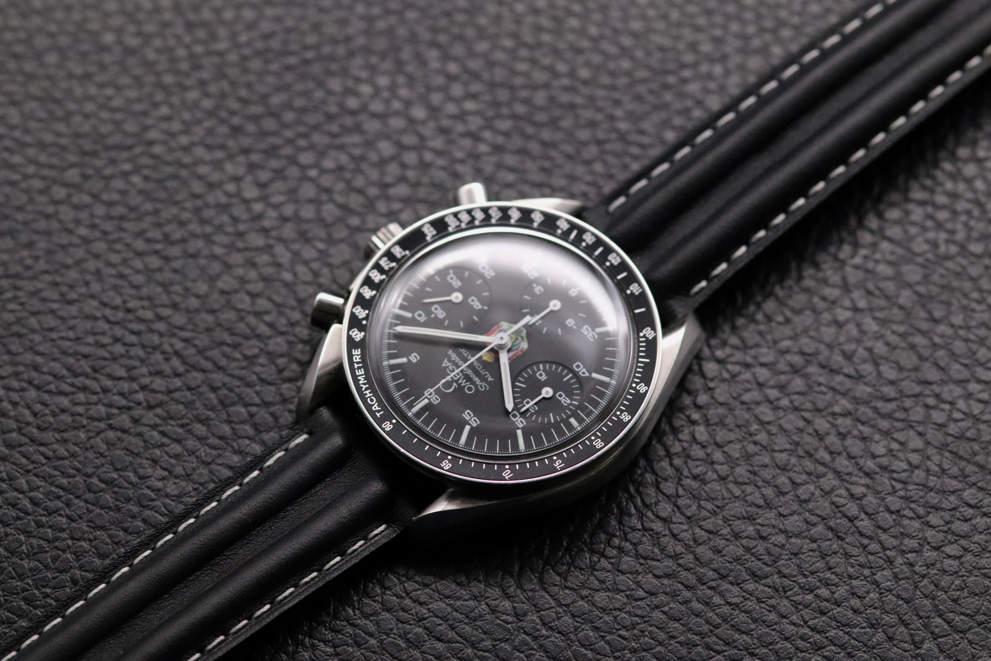 Omega Speedmaster Reduced 3510.50 Jordanian Air Force