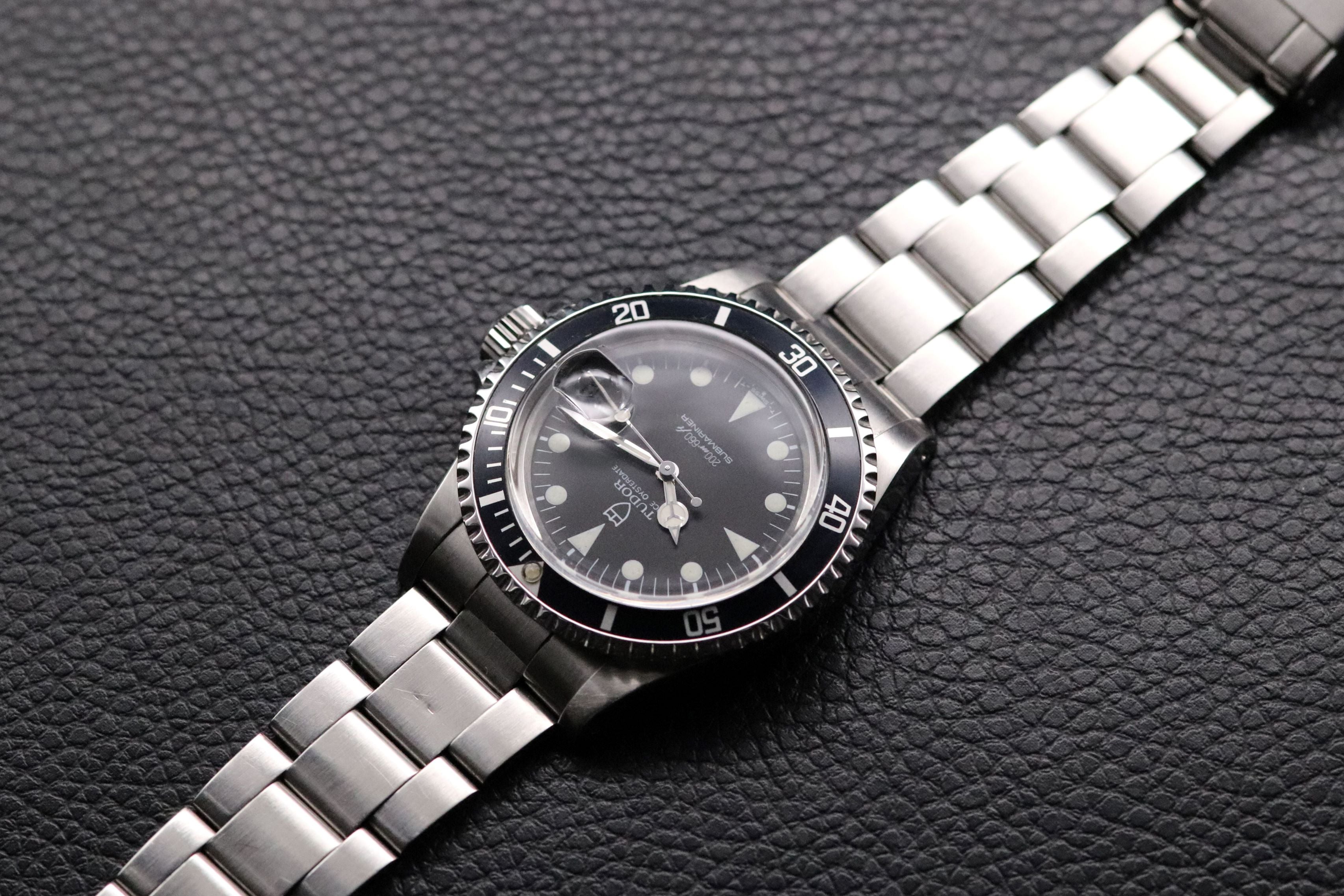 Tudor Submariner 79090