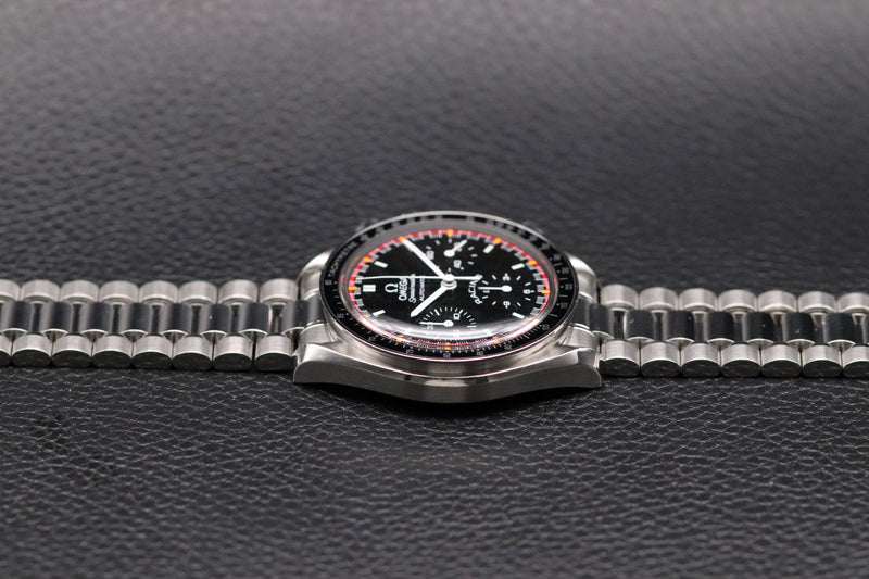 Omega Speedmaster Racing 3518.50 Michael Schumacher