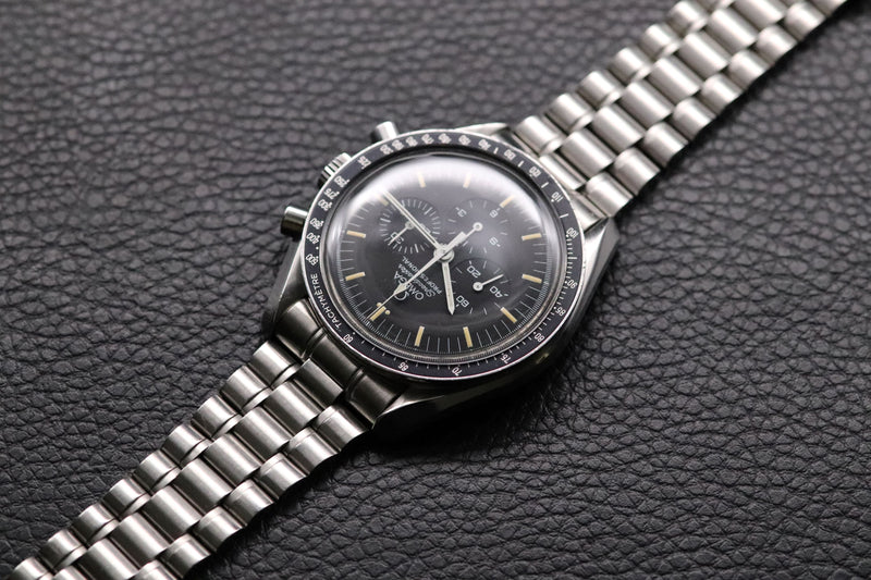 Omega Speedmaster Moonwatch 3592.50.00 Apollo XI