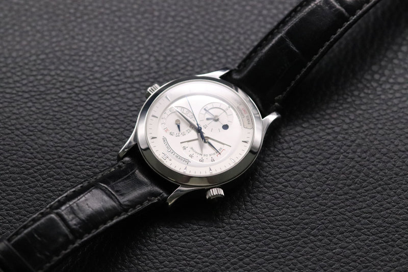 Jaeger-LeCoultre Master Geographic 142.8.92