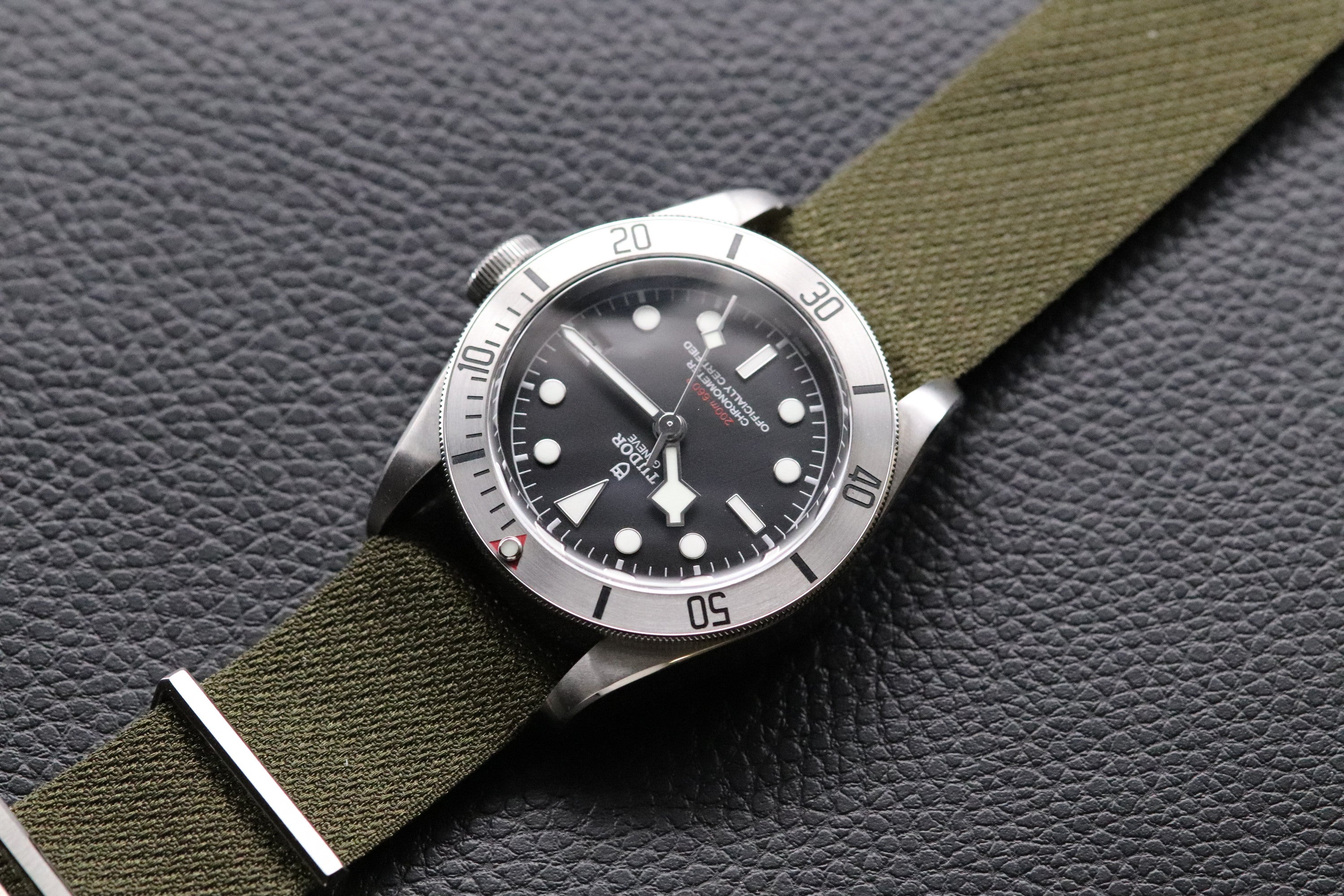 Tudor Black Bay 79730 Fullset 2022 Box+Paper