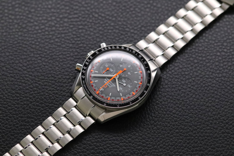 Omega Speedmaster Japan Edition 3570.40