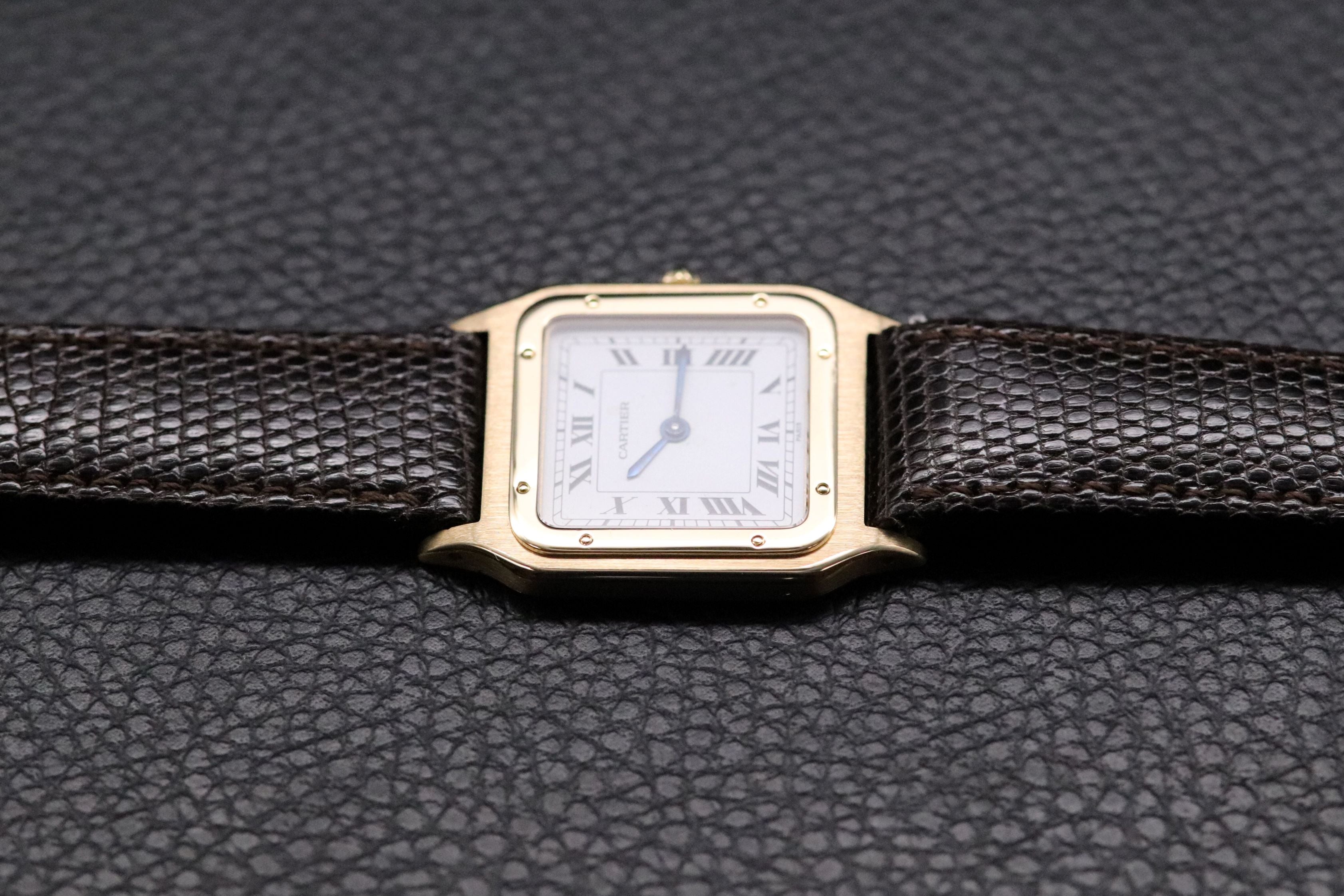 Cartier Santos Dumont 96054 Paris