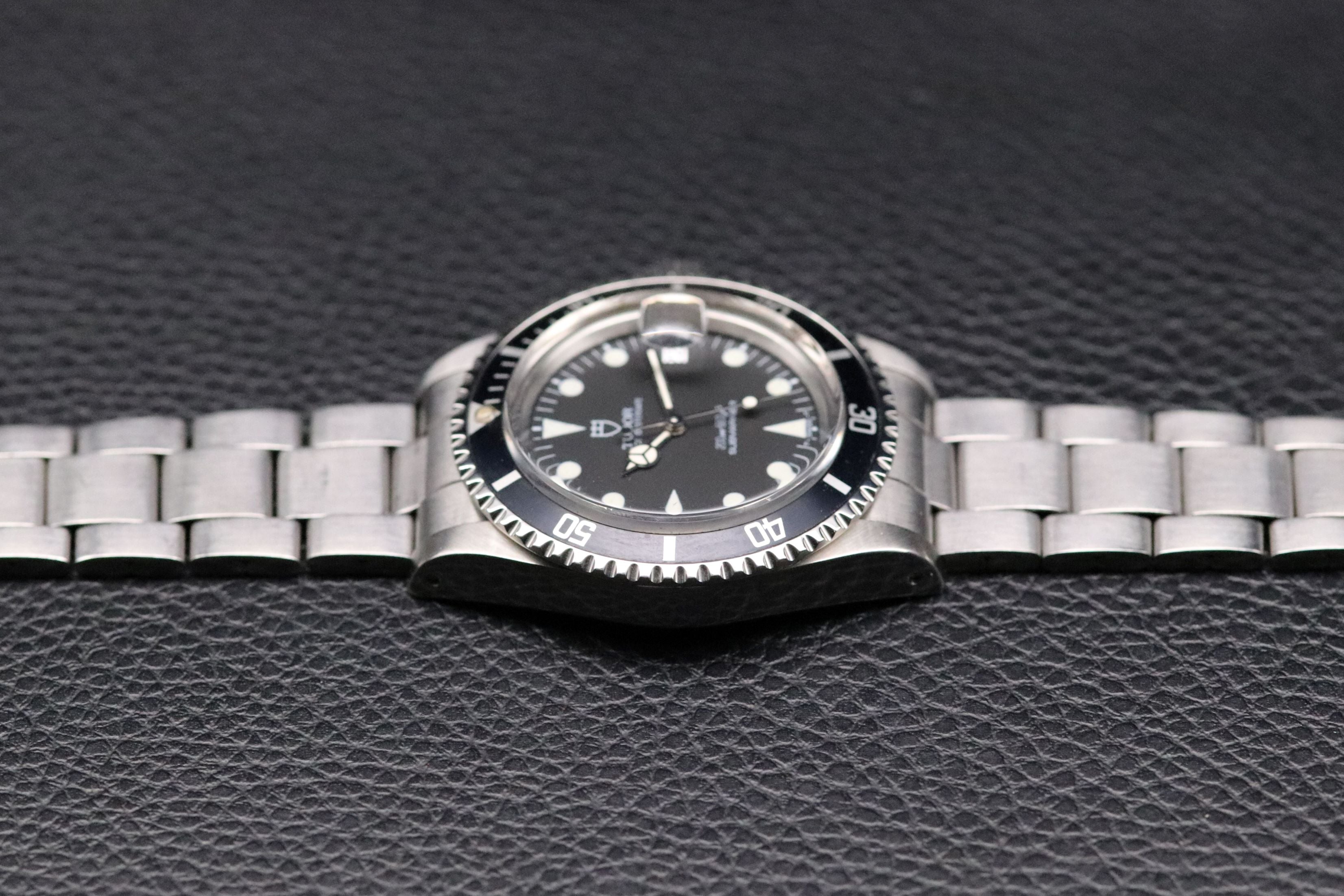 Tudor Submariner 79090