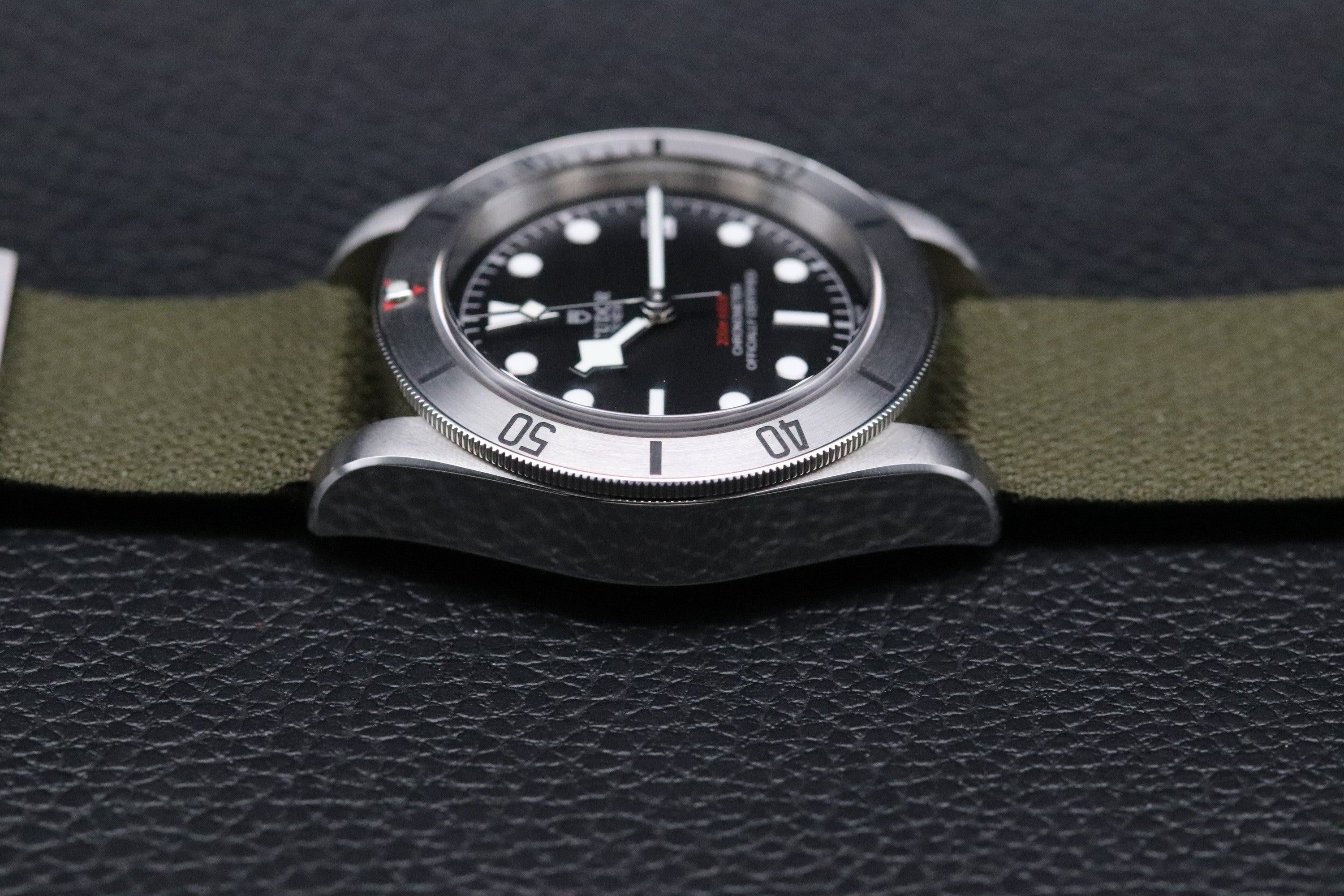 Tudor Black Bay 79730 Fullset 2022 Box+Paper