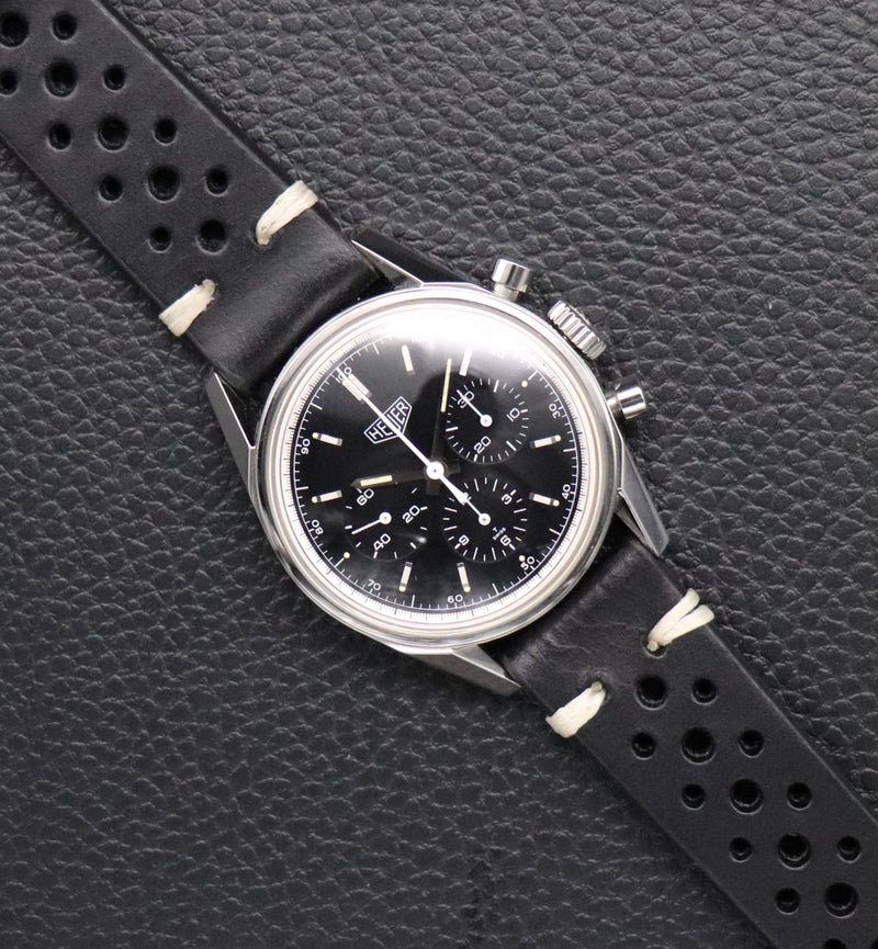 Tag Heuer CS3111 Carrera 1964 Re-Edition