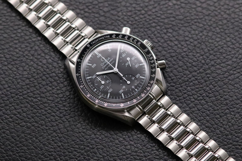 Omega Speedmaster Reduced 3510.50