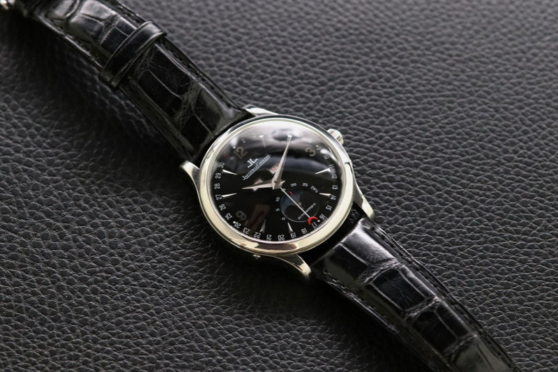 Jaeger-LeCoultre Master Calendar 140.8.98.S