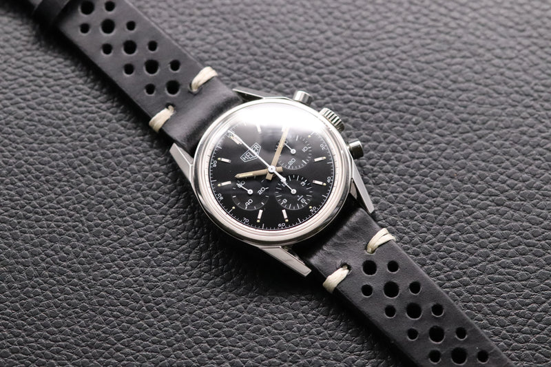 Tag Heuer CS3111 Carrera 1964 Re-Edition