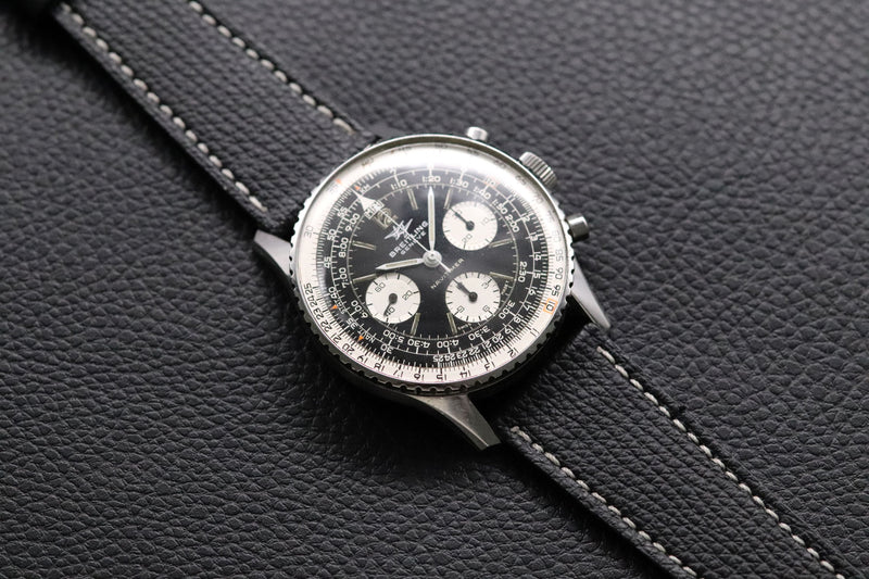 Breitling Navitimer 806