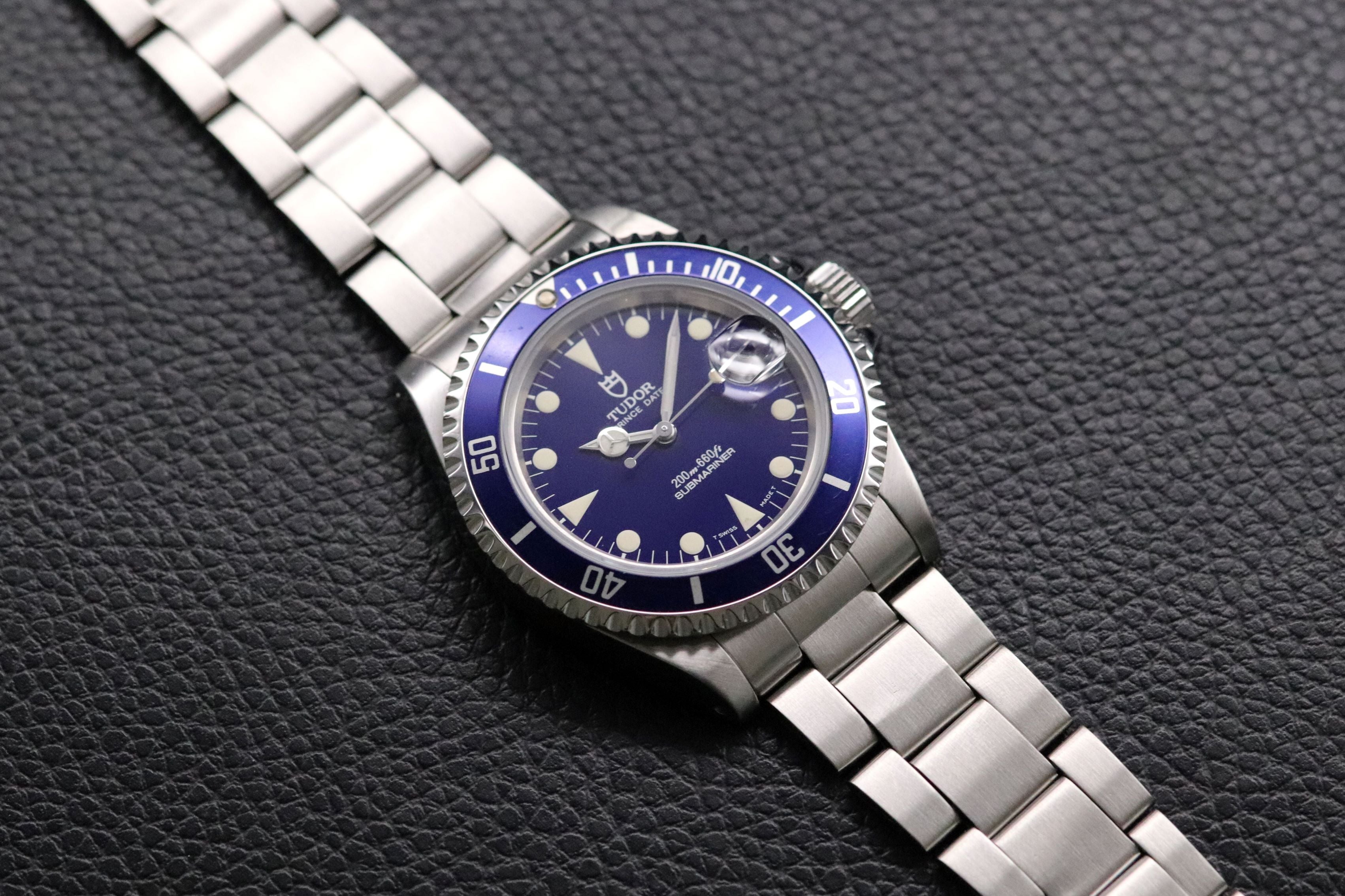 Tudor Submariner 79190