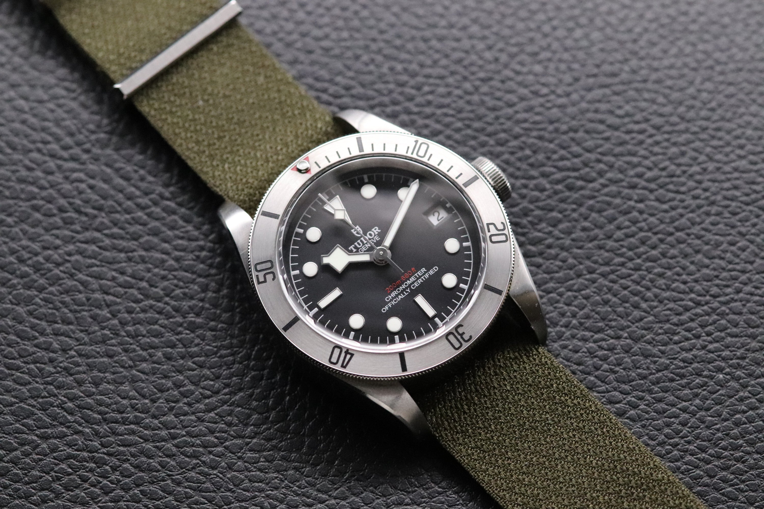 Tudor Black Bay 79730 Fullset 2022 Box+Paper