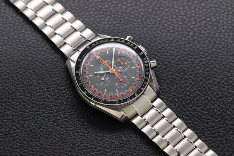 Omega Speedmaster Japan Edition 3570.40