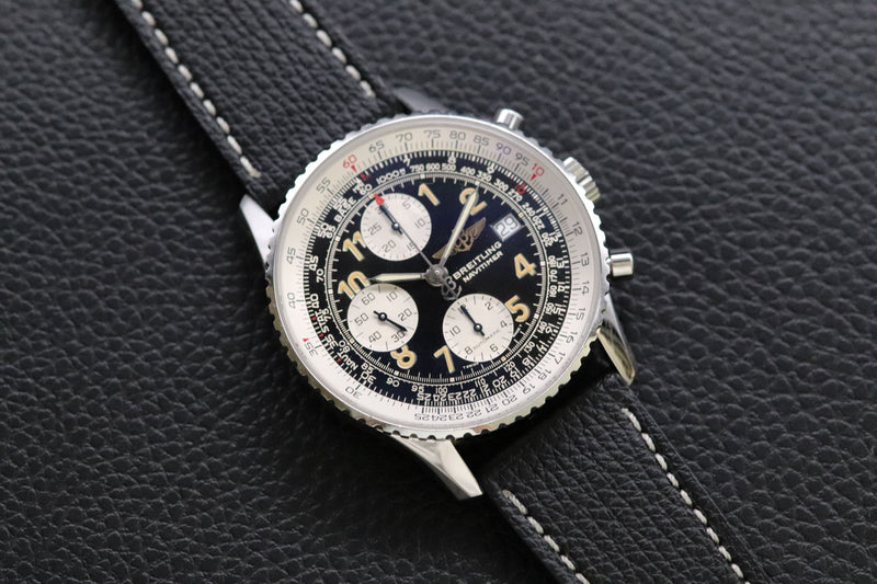 Breitling Old Navitimer A13022