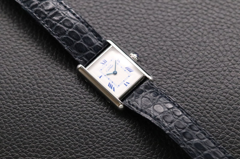 Cartier Tank Must W1014054