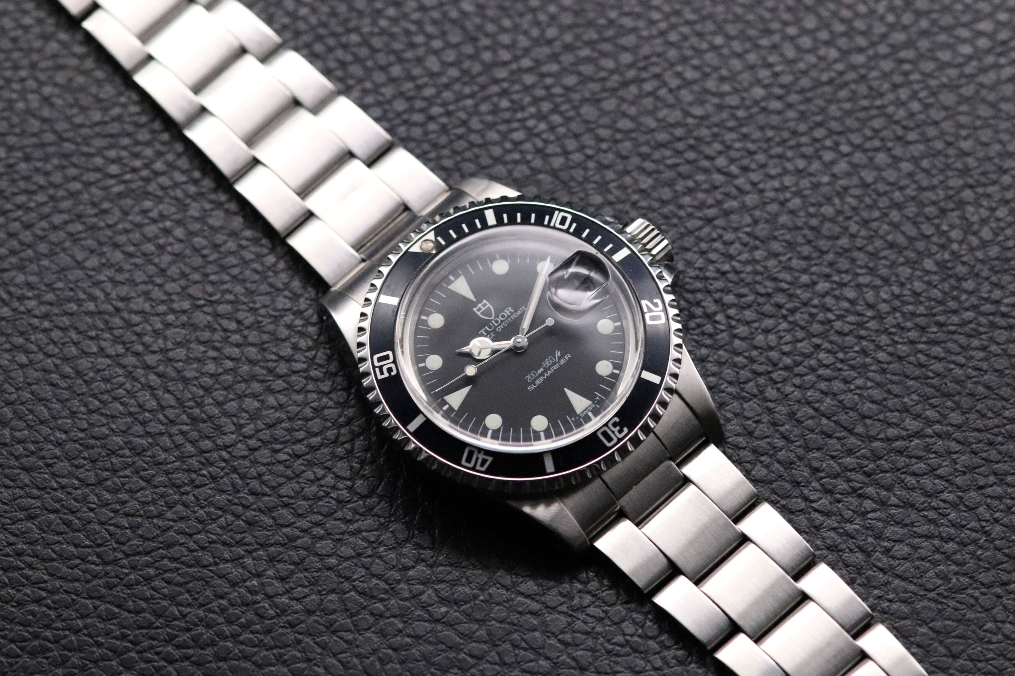 Tudor Submariner 79090