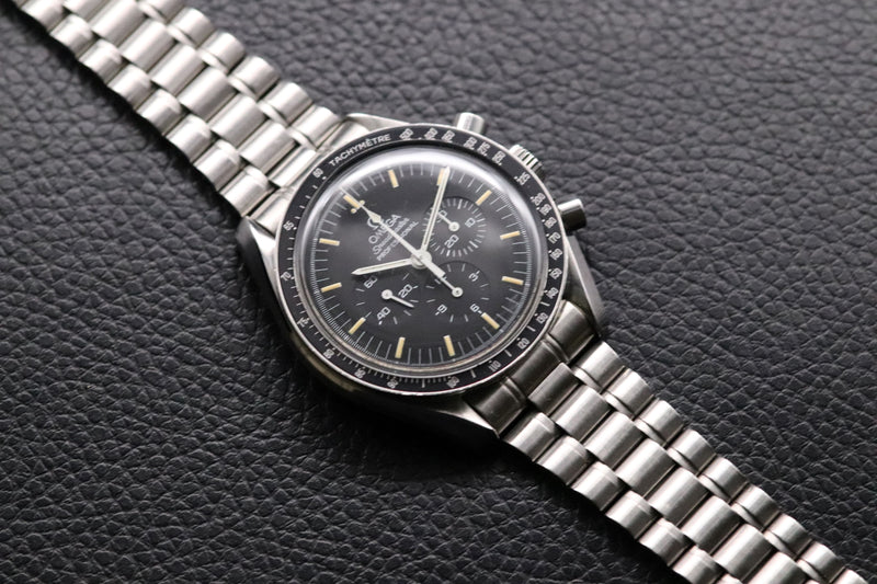 Omega Speedmaster Moonwatch 3592.50.00 Apollo XI