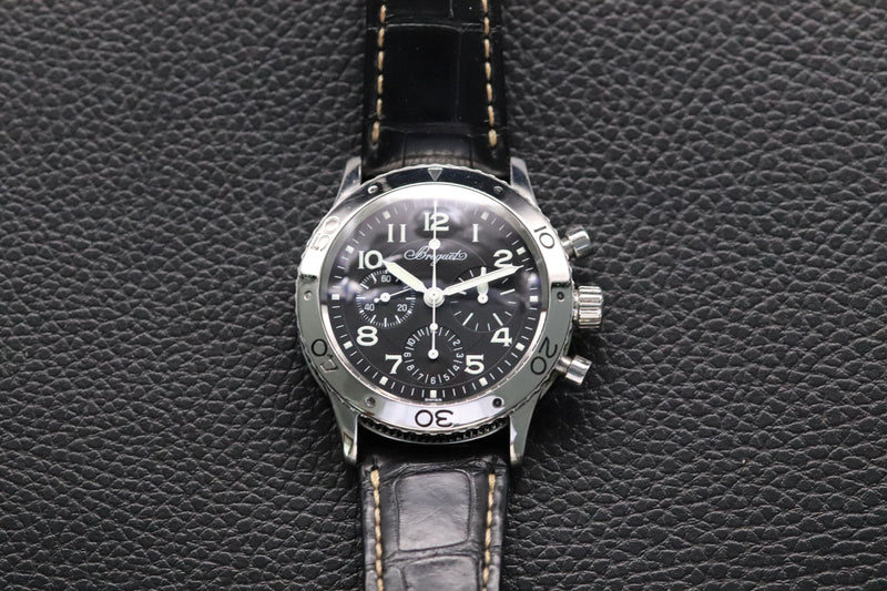 Breguet Type XX - XXI -XXII 3800