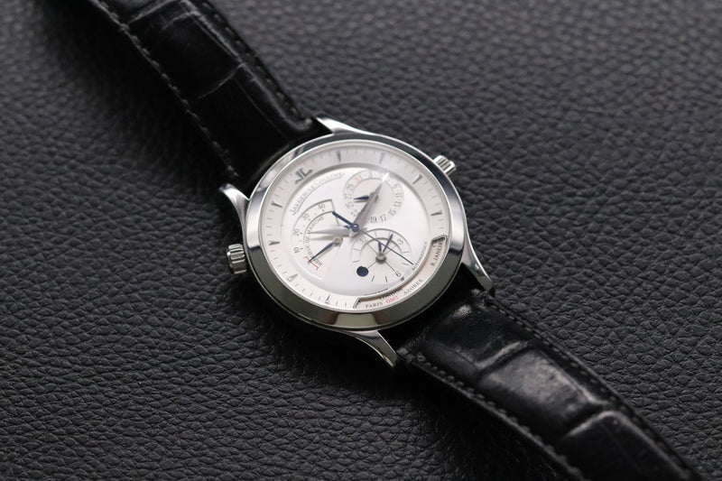 Jaeger-LeCoultre Master Geographic 142.8.92