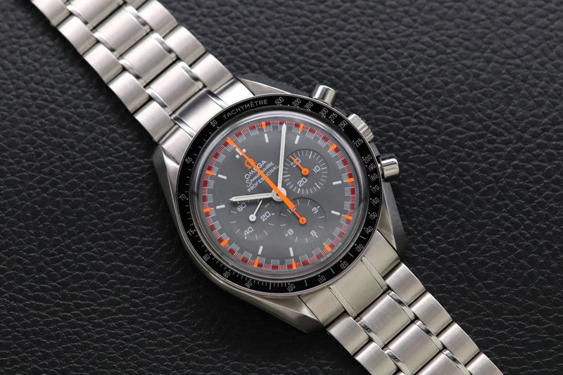 Omega Speedmaster Japan Edition 3570.40