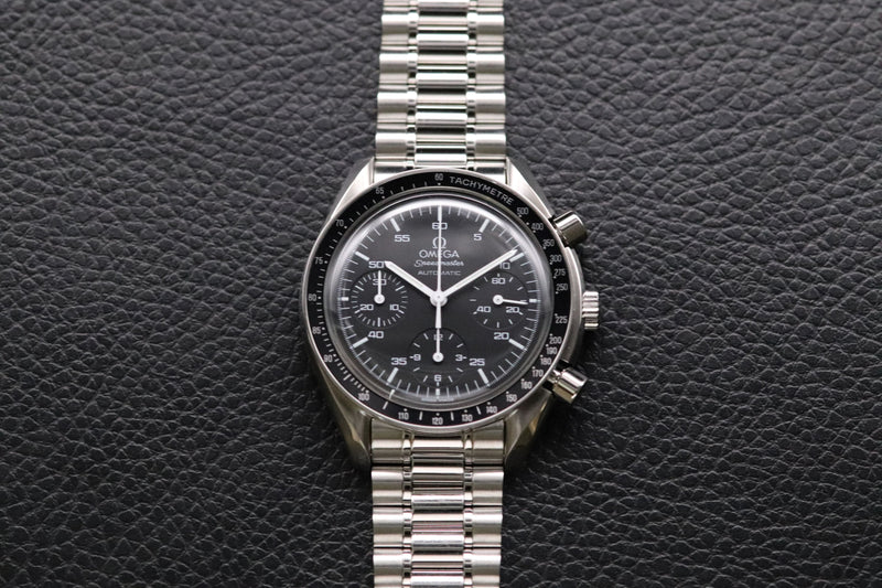 Omega Speedmaster Reduced 3510.50