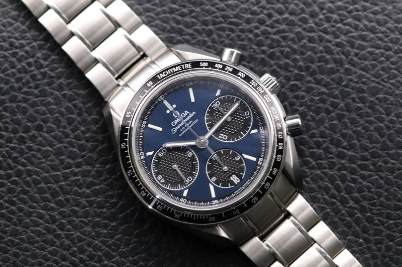 Omega Speedmaster Racing 326.30.40.50.03.001