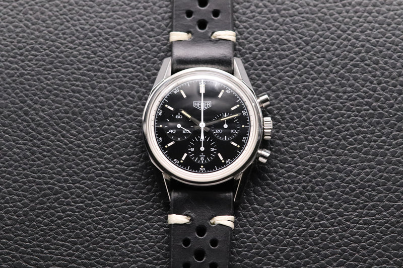 Tag Heuer CS3111 Carrera 1964 Re-Edition