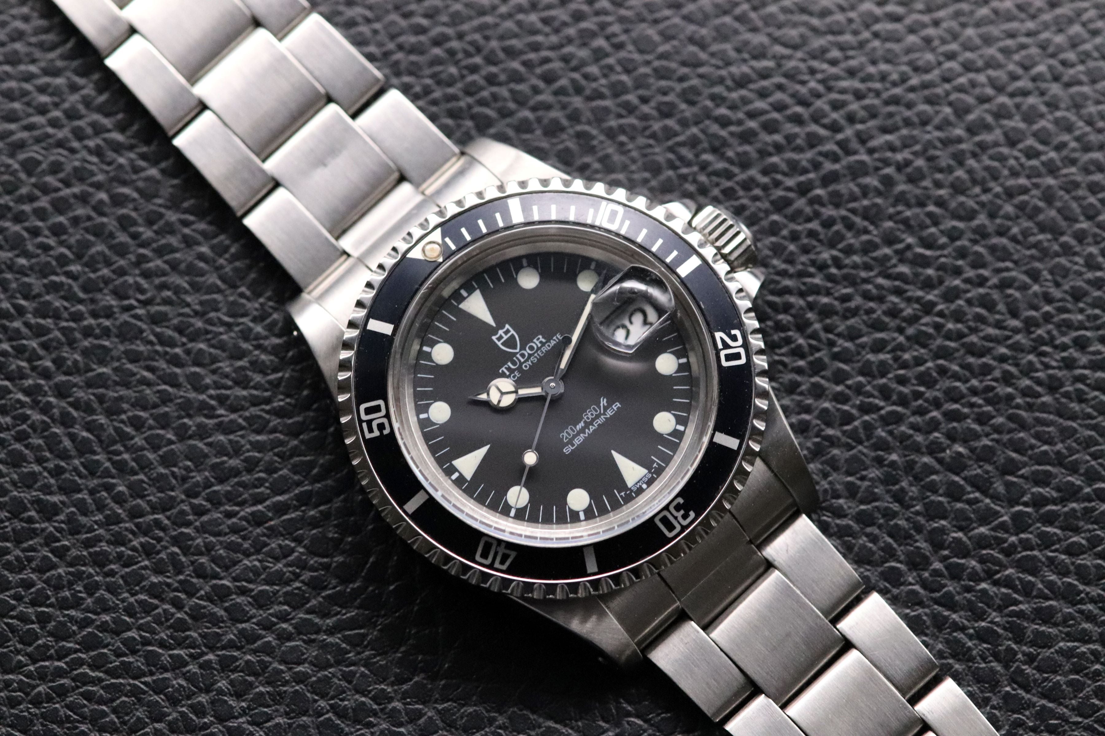 Tudor Submariner 79090