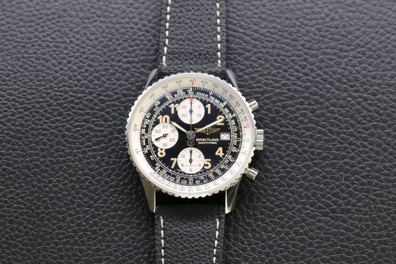 Breitling Old Navitimer A13022