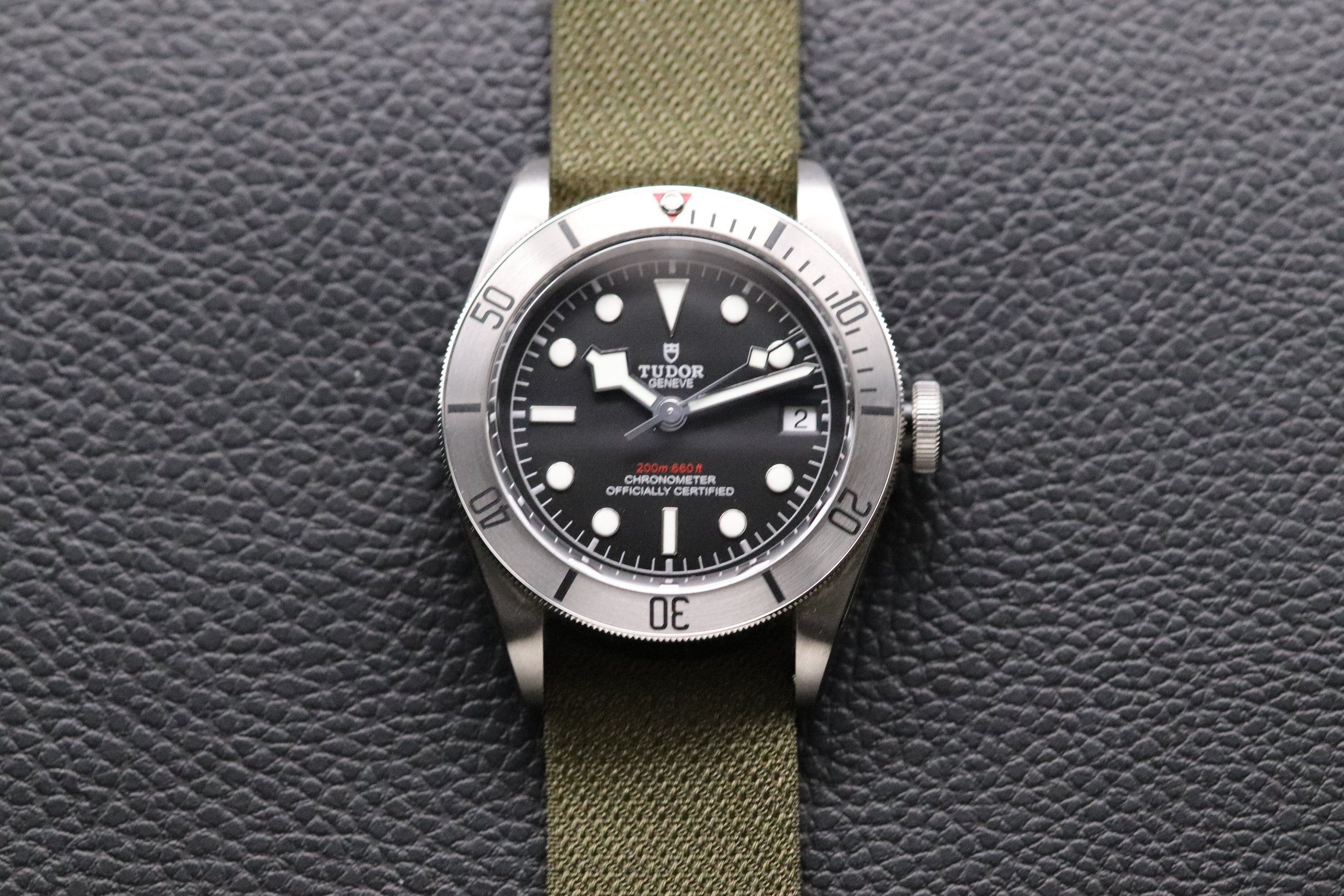 Tudor Black Bay 79730 Fullset 2022 Box+Paper