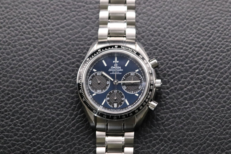 Omega Speedmaster Racing 326.30.40.50.03.001