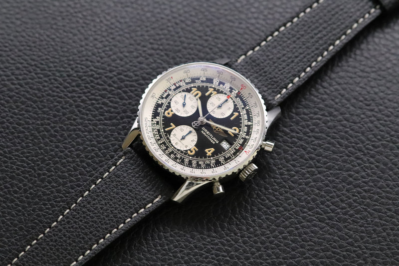 Breitling Old Navitimer A13022