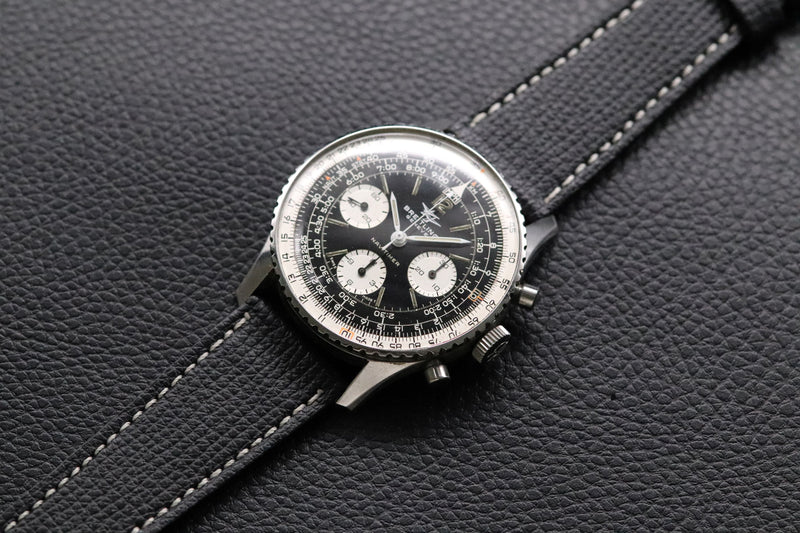 Breitling Navitimer 806