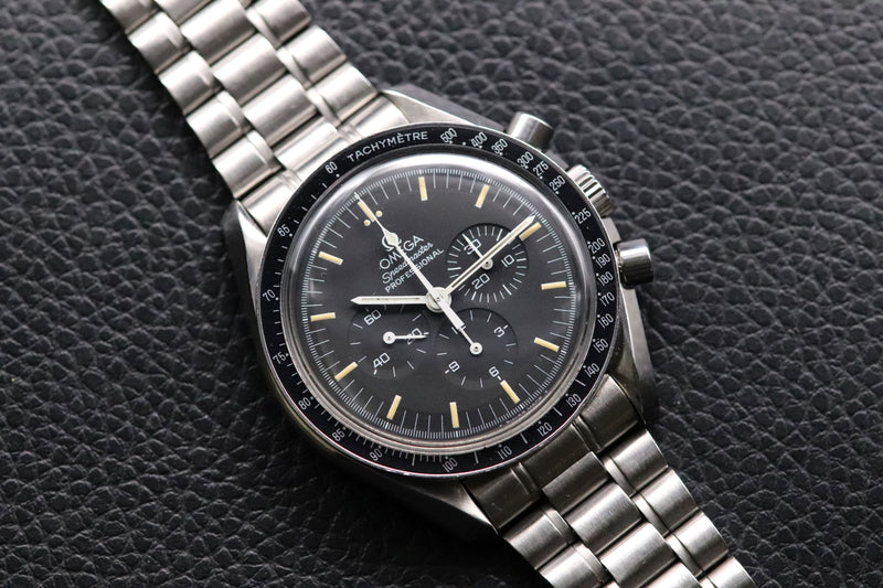 Omega Speedmaster Moonwatch 3592.50.00 Apollo XI