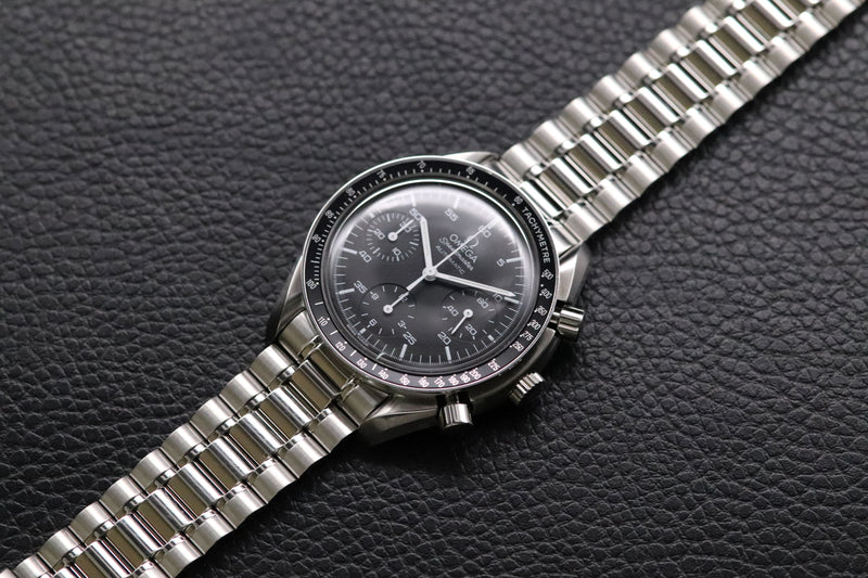 Omega Speedmaster Reduced 3510.50