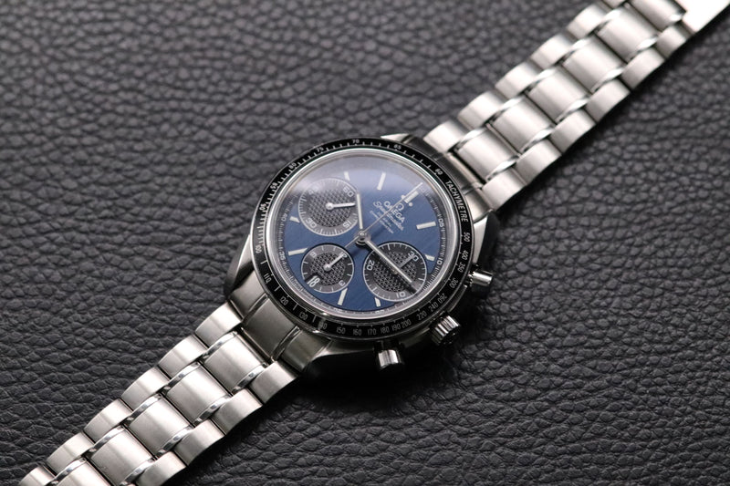 Omega Speedmaster Racing 326.30.40.50.03.001