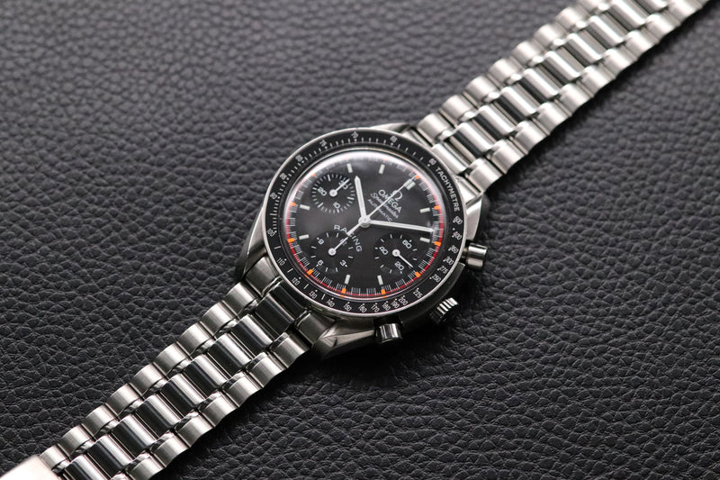 Omega Speedmaster Racing 3518.50 Michael Schumacher