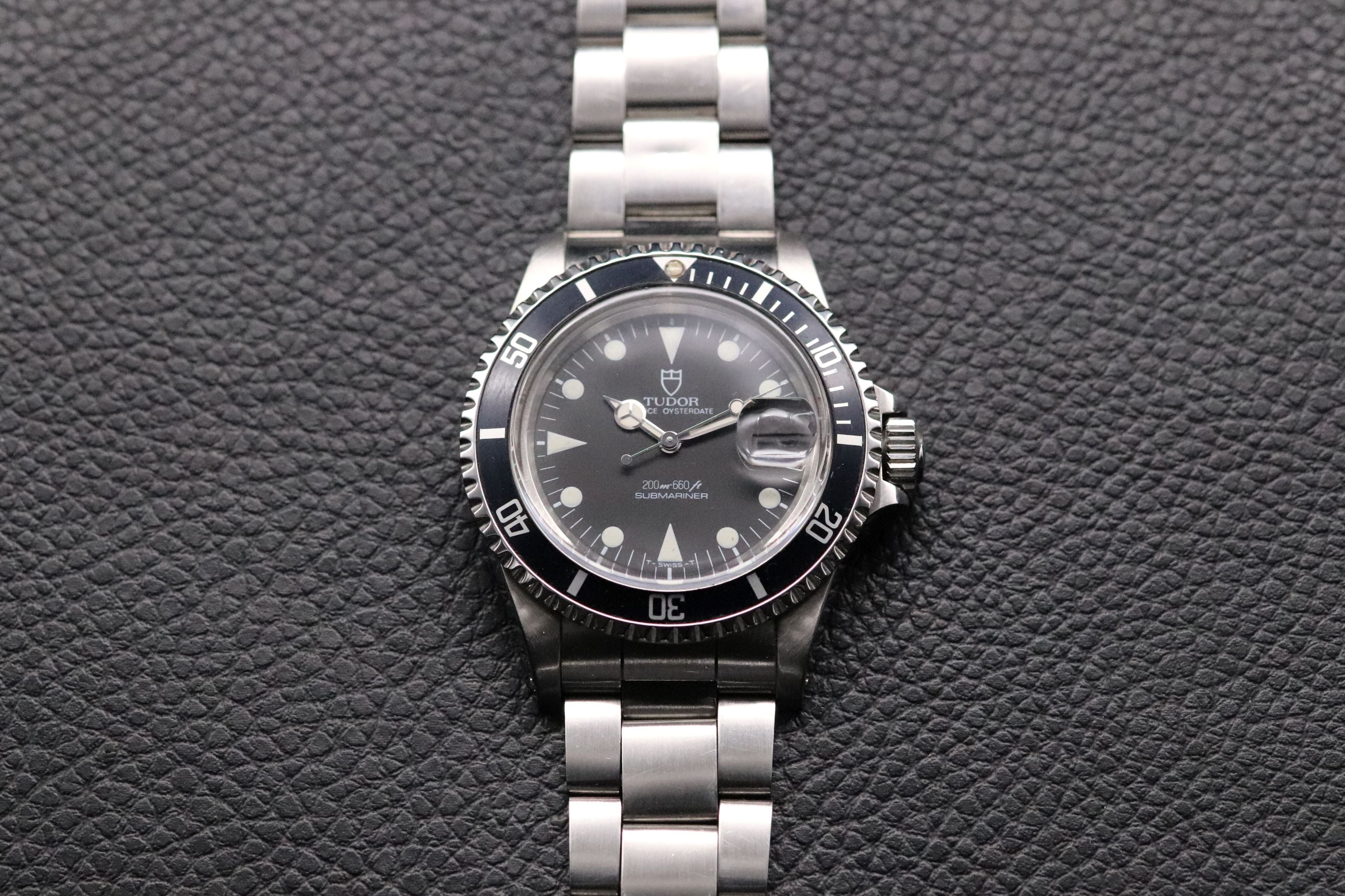 Tudor Submariner 79090