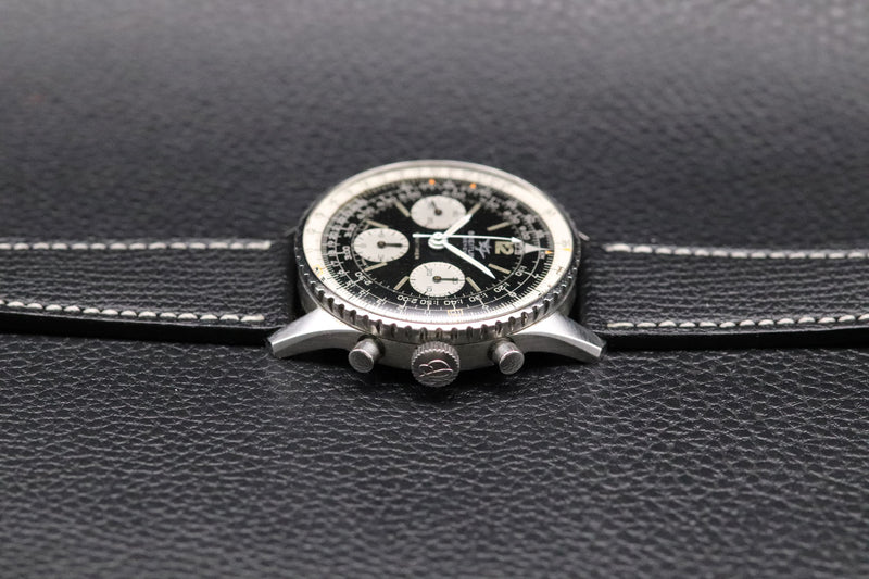 Breitling Navitimer 806