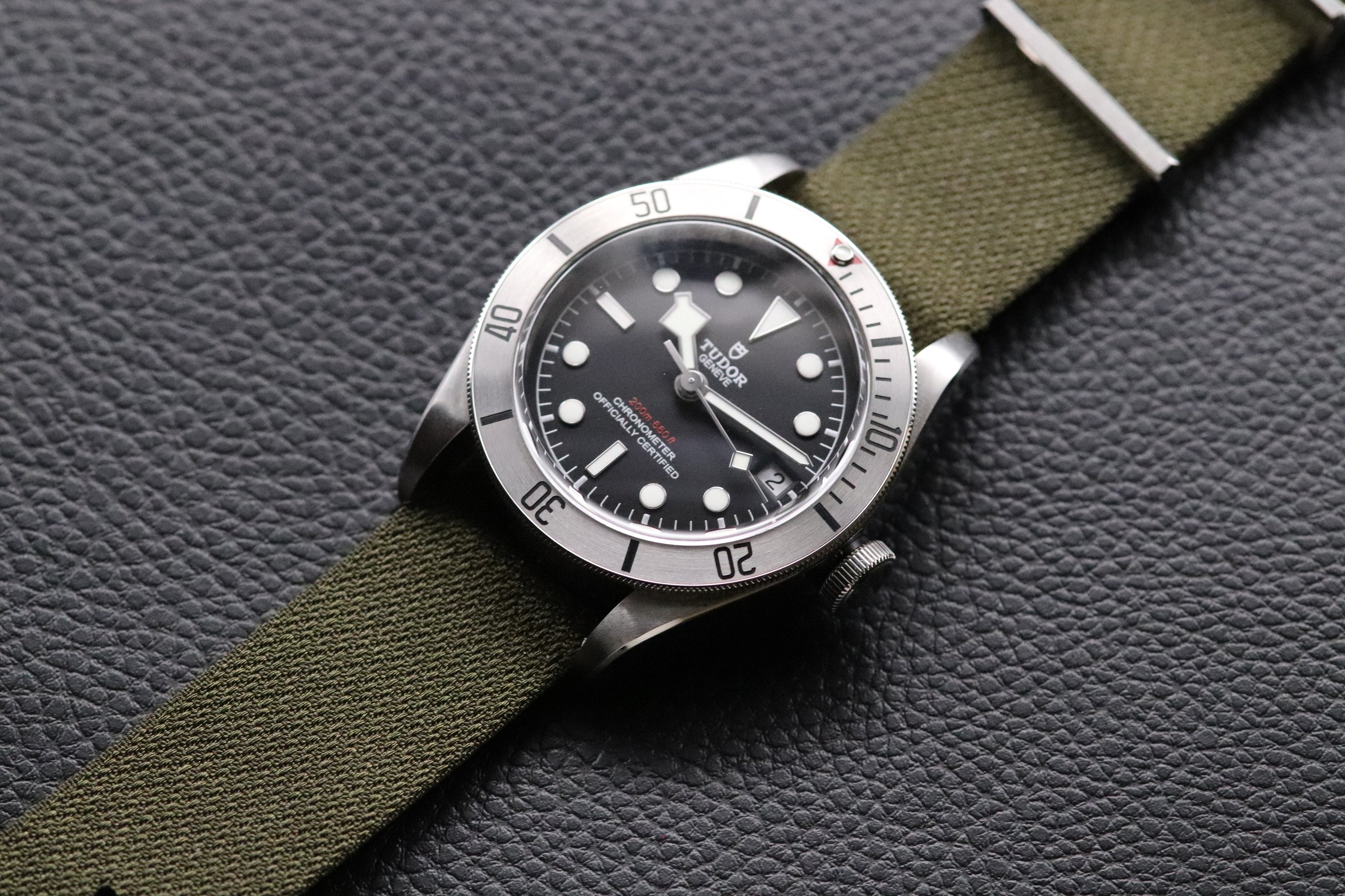 Tudor Black Bay 79730 Fullset 2022 Box+Paper