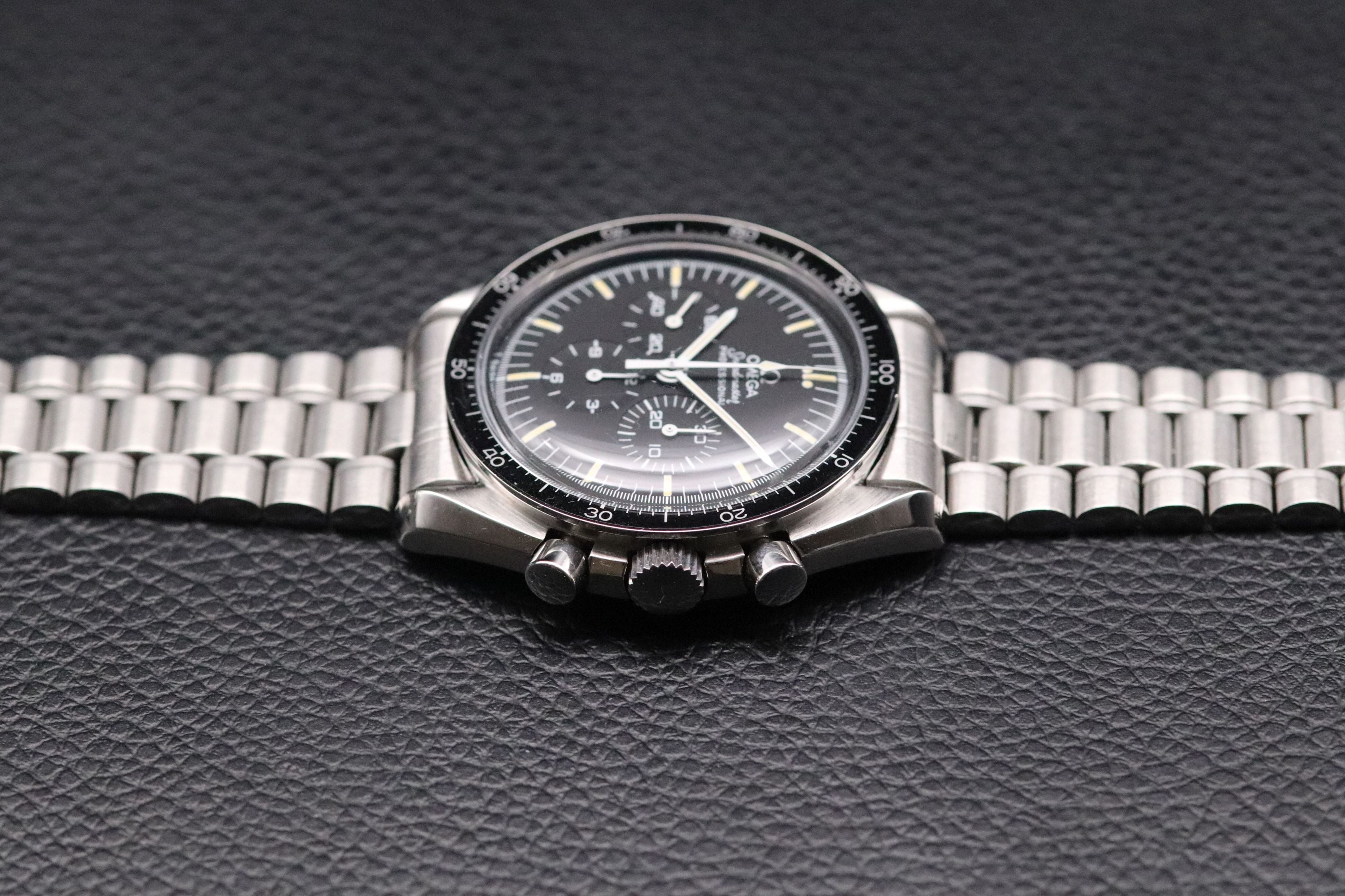 Omega Speedmaster Professional 3590.50 Decimal Bezel