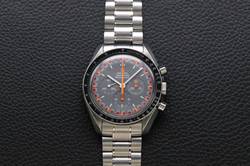 Omega Speedmaster Japan Edition 3570.40