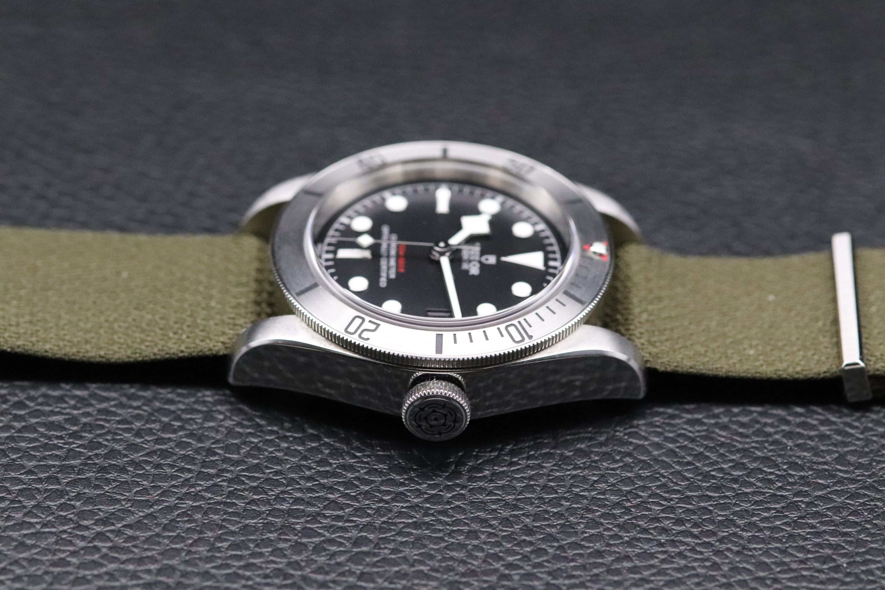 Tudor Black Bay 79730 Fullset 2022 Box+Paper