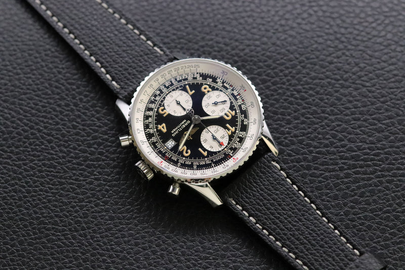 Breitling Old Navitimer A13022