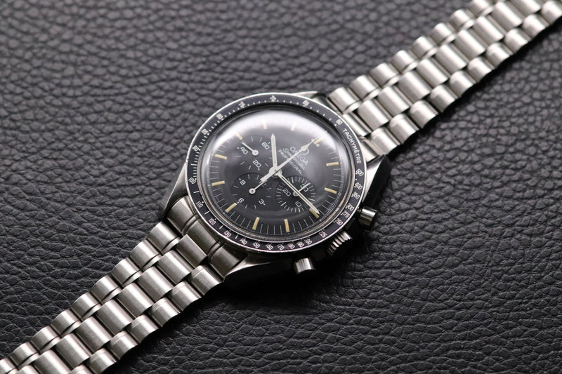 Omega Speedmaster Moonwatch 3592.50.00 Apollo XI