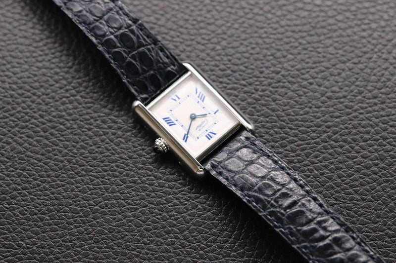 Cartier Tank Must W1014054