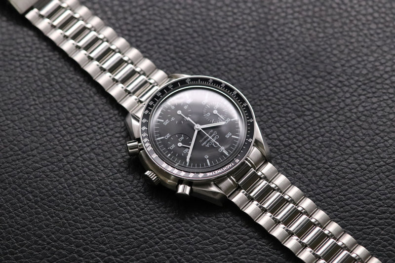 Omega Speedmaster Reduced 3510.50